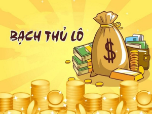 Bạch thủ lô là gì? Cách bắt bạch thủ lô hay là hiệu quả