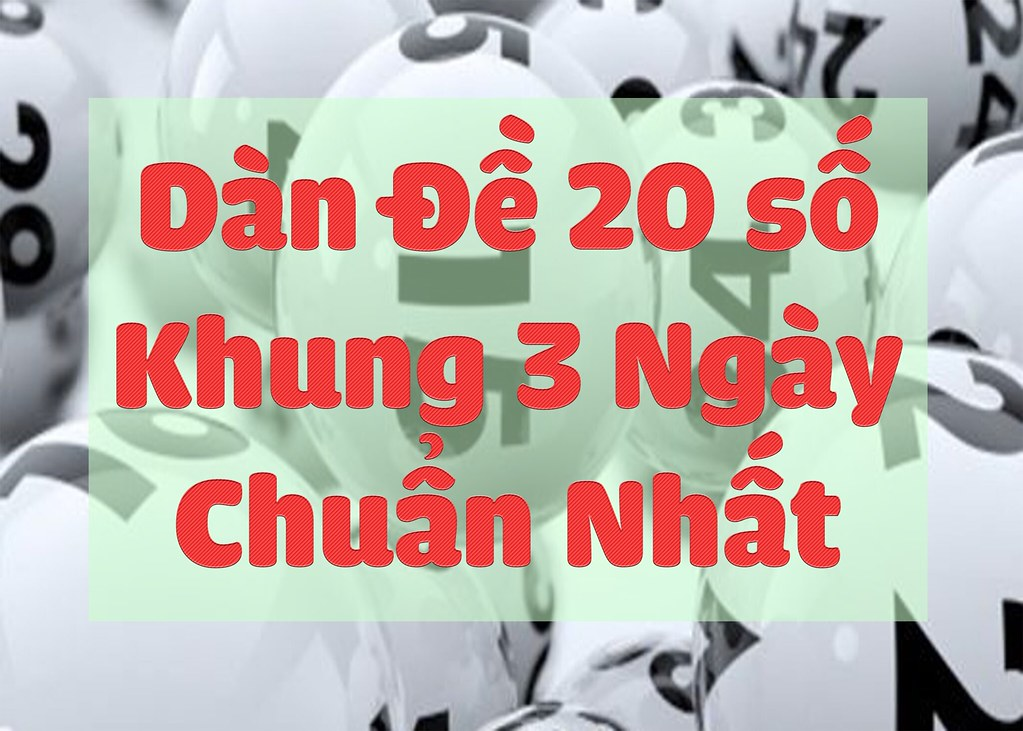 Thu thập dữ liệu để chơi dàn đề