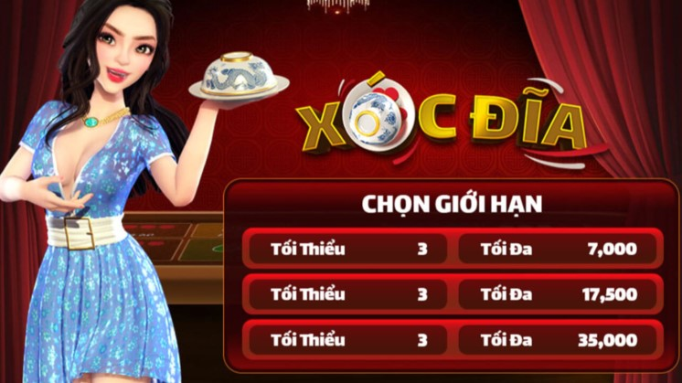 Quan sát và ghi nhớ kết quả khi chơi xóc đĩa online