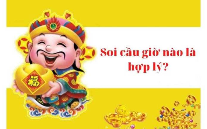 Giờ vàng chốt số vào mấy giờ chính xác nhất?