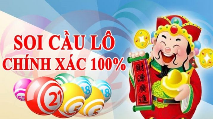 Soi Cầu 247 Là Gì? Mẹo Soi Cầu Chuẩn Xác Nhất Từ FB8868