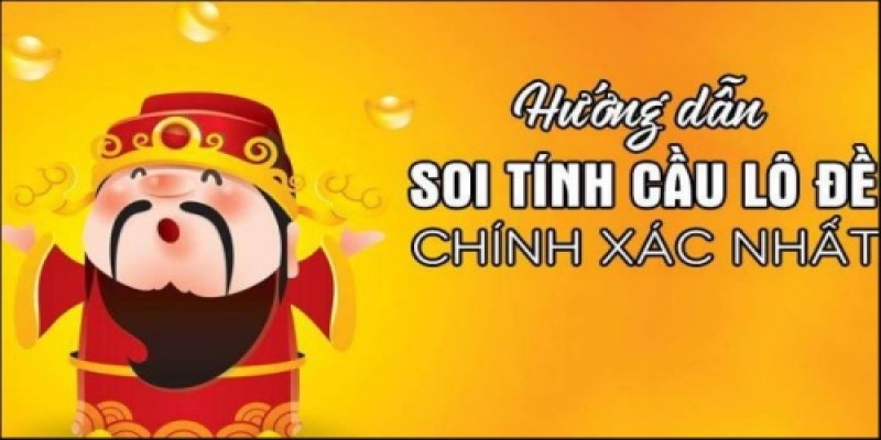 Các phương pháp soi cầu 247 hay nhất 