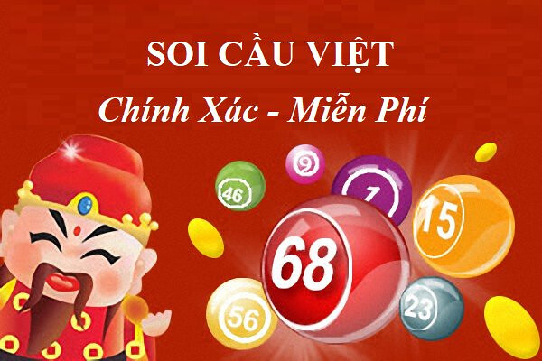 Soi cầu 247 bạch thủ lô