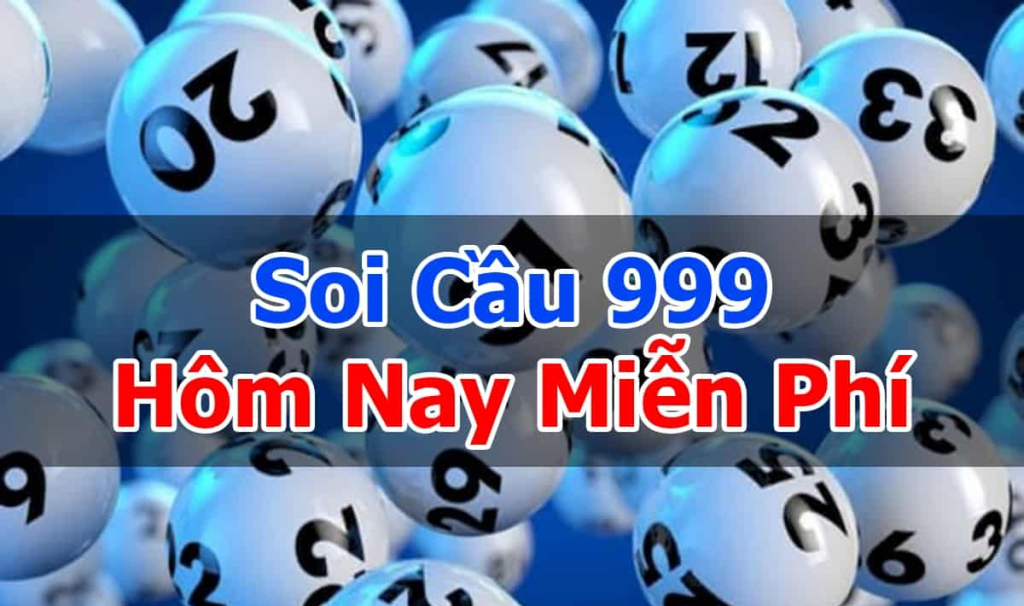 Soi cầu 9999 là gì?