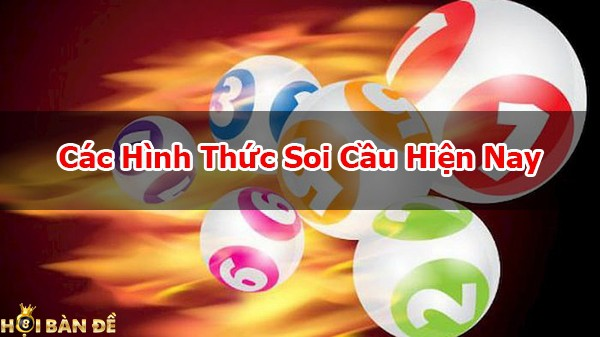 Soi cầu theo Rồng Bạch Kim