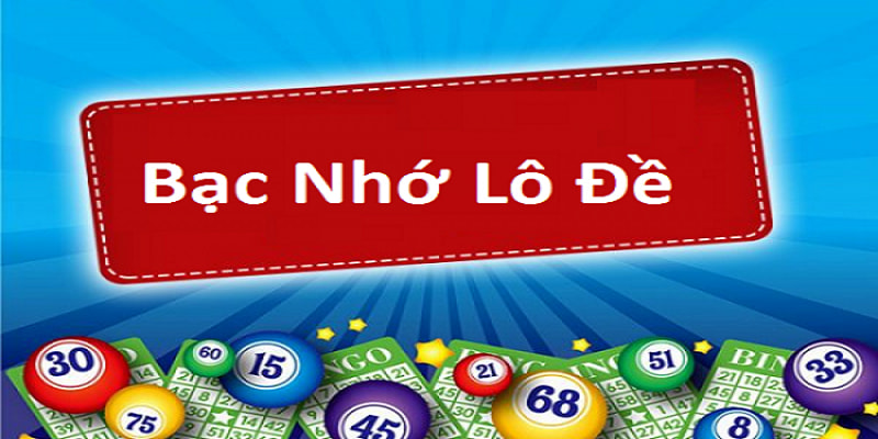 Cách tính toán bạc nhớ lô đề theo màu sắc