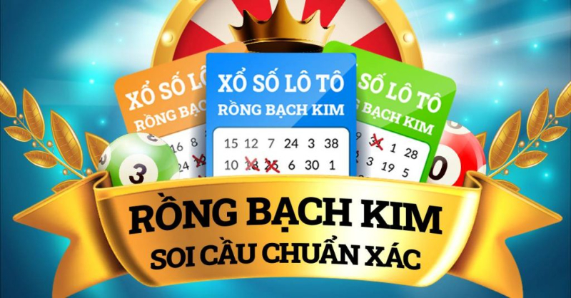 Tổ chức soi cầu Rồng Bạch Kim hôm nay 