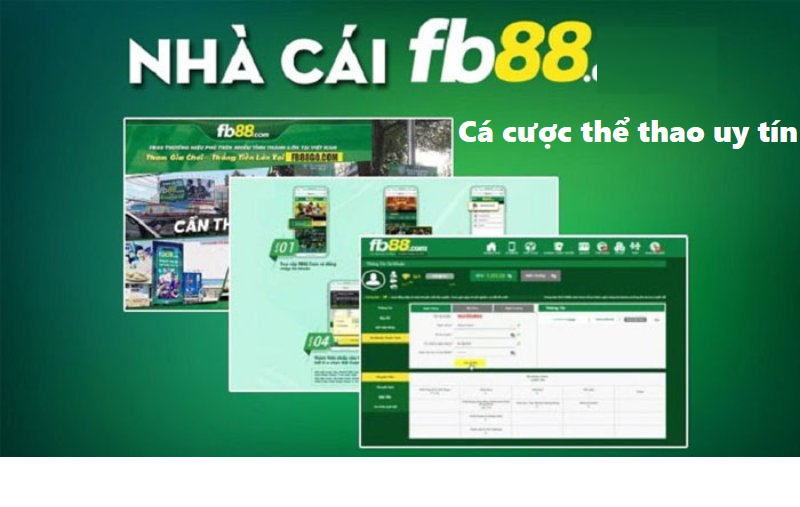 Các giải đấu hot nhất trên toàn thế giới trực tiếp tại Fb88